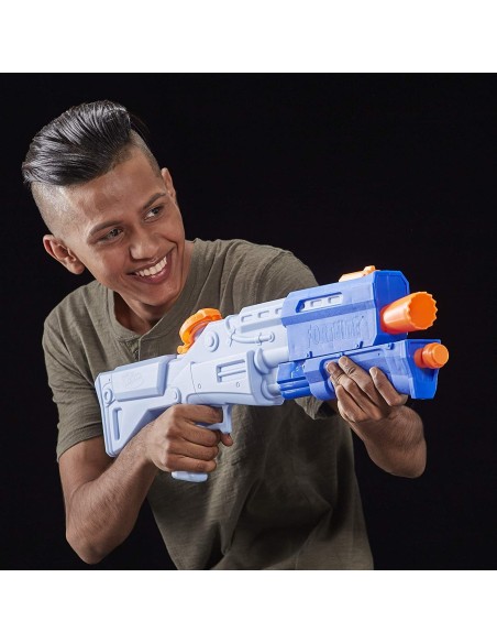 pistola Nerf fortnite TS-R super soaker TOYE6876 Hasbro | Futurartshop.com