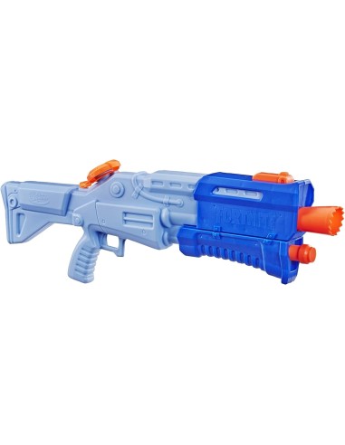 Nerf gun fortnite TS-R super soaker TOYE6876 Hasbro | Futurartshop.com