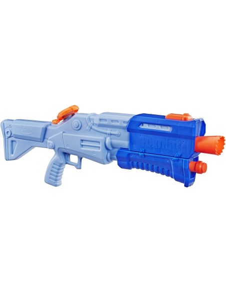 Nerf gun fortnite TS-R super soaker TOYE6876 Hasbro | Futurartshop.com