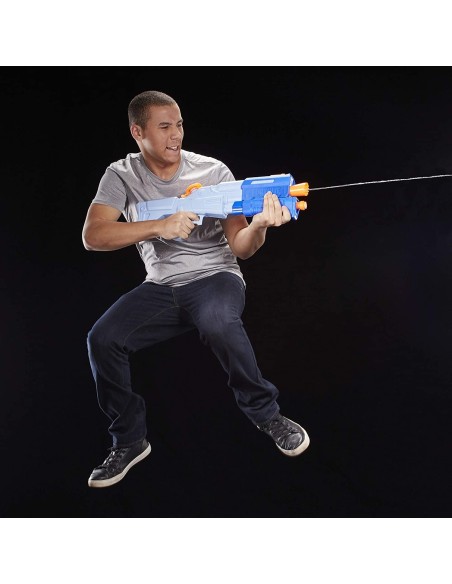 Nerf gun fortnite TS-R super soaker TOYE6876 Hasbro | Futurartshop.com