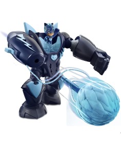 Pj masks robot gattoboy hero ID TOYF2102/F2152 Hasbro | Futurartshop.com