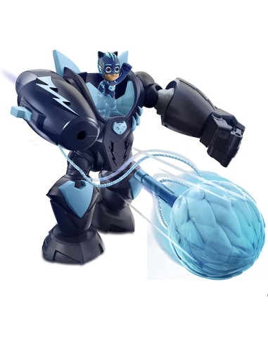 P mas masks robot gattobo hero TOYF2102/F2152 Hasbro | Futurartshop.com