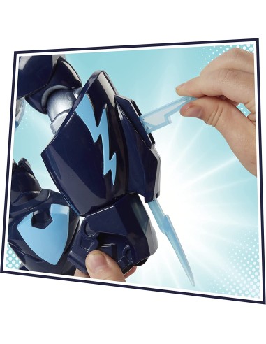 Pj masks robot gattoboy hero ID TOYF2102/F2152 Hasbro | Futurartshop.com
