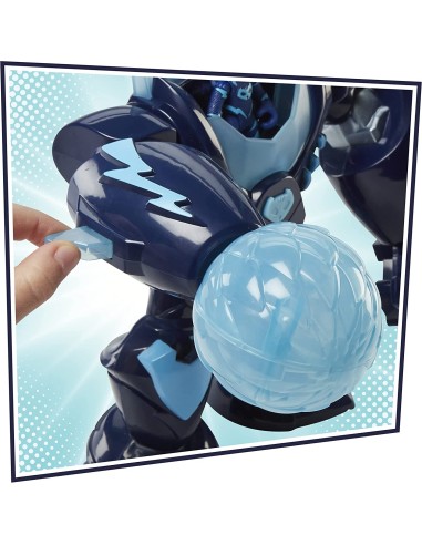 Pj masks robot gattoboy hero ID TOYF2102/F2152 Hasbro | Futurartshop.com