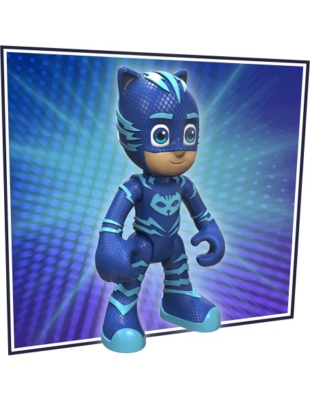 Pj masks robot gattoboy hero ID TOYF2102/F2152 Hasbro | Futurartshop.com