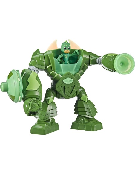 Pj masks robot gekko hero ID TOYF2102/F2151 Hasbro | Futurartshop.com