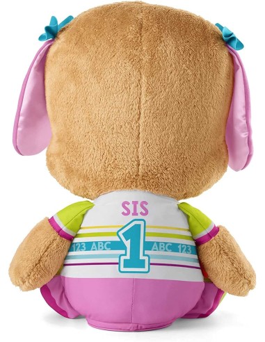 Fisher-price the little sister of the giant dog TOYHGW88 Fisher Price | Futurartshop.com