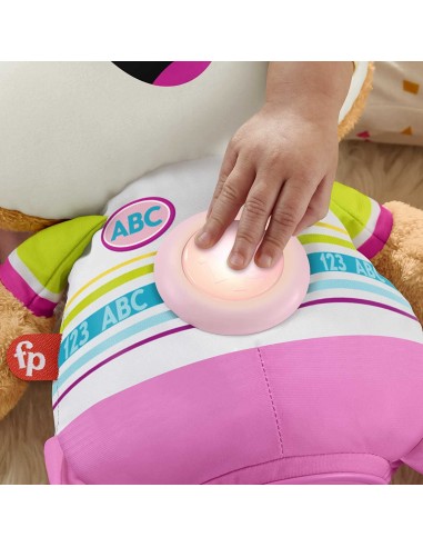 Fisher-price the little sister of the giant dog TOYHGW88 Fisher Price | Futurartshop.com