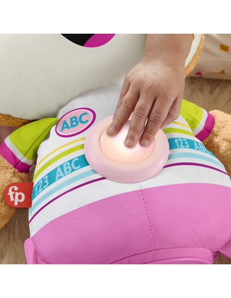 Fisher-price the little sister of the giant dog TOYHGW88 Fisher Price | Futurartshop.com
