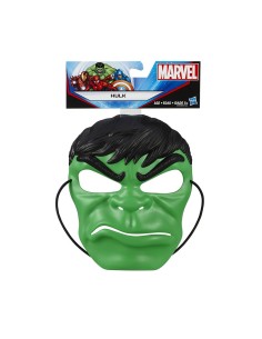 Marvel hulk Mask TOYB0440/B1803 Hasbro | Futurartshop.com