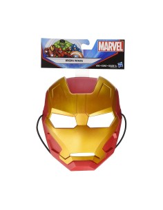 Marvel-superhero mask-5 models HASB0440 Hasbro | Futurartshop.com
