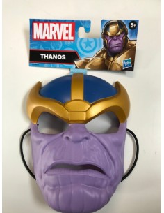 Marvel mask thanos TOYB0440/F1278 Hasbro | Futurartshop.com