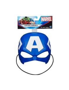 Marvel mask captain america TOYB0440/B1802 Hasbro | Futurartshop.com