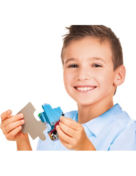 Puzzle maxi 24 pezzi paw patrol CLE24049 Clementoni | Futurartshop.com