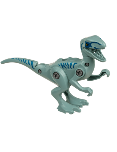 kit dinosauro fai da te 5 assortimenti OTB59/2173 Out of The Blue | Futurartshop.com