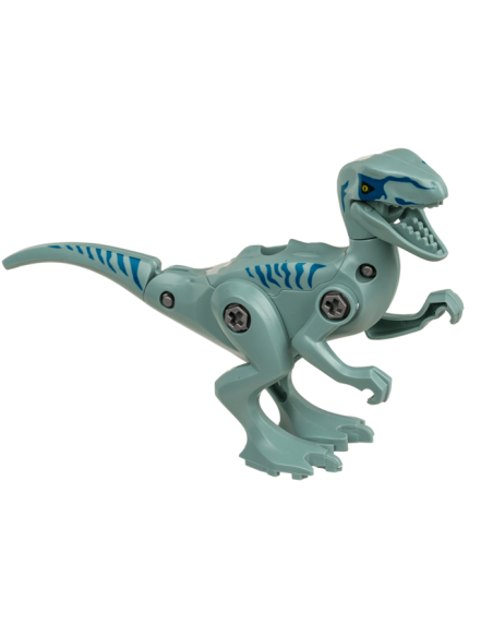kit dinosauro fai da te 5 assortimenti OTB59/2173 Out of The Blue | Futurartshop.com