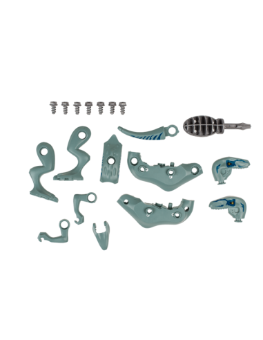 kit dinosauro fai da te 5 assortimenti OTB59/2173 Out of The Blue | Futurartshop.com