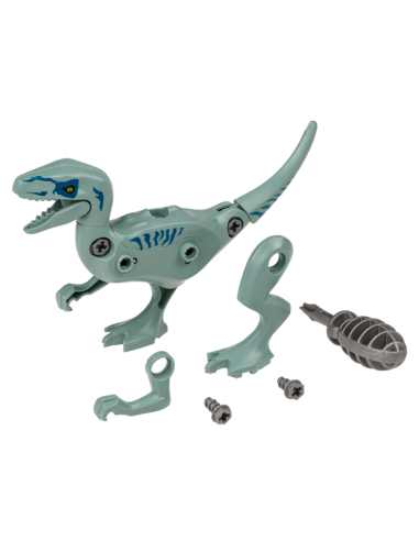 kit dinosauro fai da te 5 assortimenti OTB59/2173 Out of The Blue | Futurartshop.com