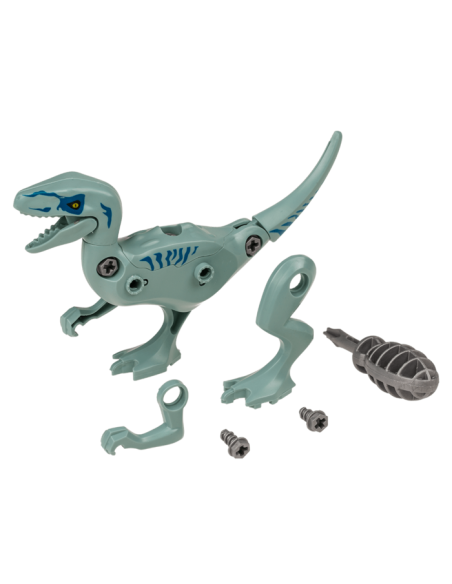 kit dinosauro fai da te 5 assortimenti OTB59/2173 Out of The Blue | Futurartshop.com