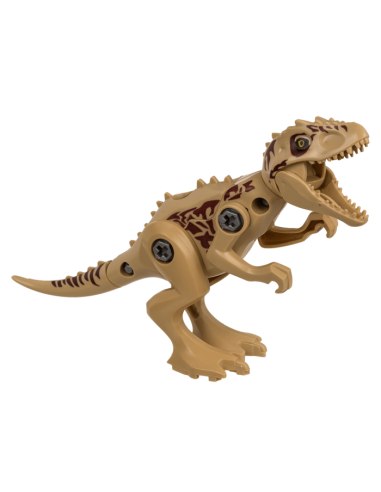 kit dinosauro fai da te 5 assortimenti OTB59/2173 Out of The Blue | Futurartshop.com