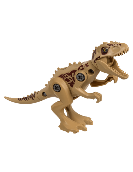 kit dinosauro fai da te 5 assortimenti OTB59/2173 Out of The Blue | Futurartshop.com