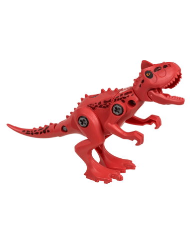 kit dinosauro fai da te 5 assortimenti OTB59/2173 Out of The Blue | Futurartshop.com