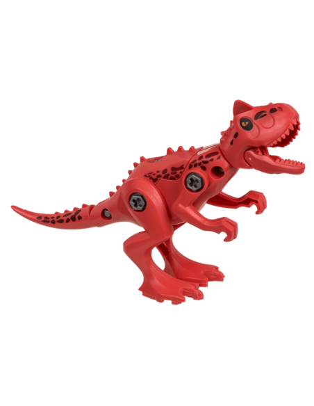 kit dinosauro fai da te 5 assortimenti OTB59/2173 Out of The Blue | Futurartshop.com