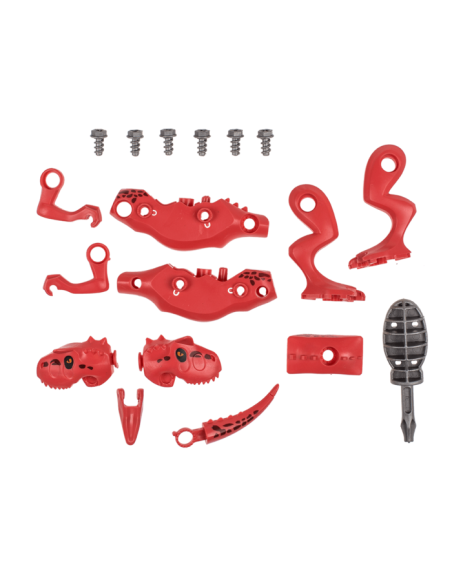 kit dinosauro fai da te 5 assortimenti OTB59/2173 Out of The Blue | Futurartshop.com