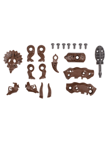 kit dinosauro fai da te 5 assortimenti OTB59/2173 Out of The Blue | Futurartshop.com