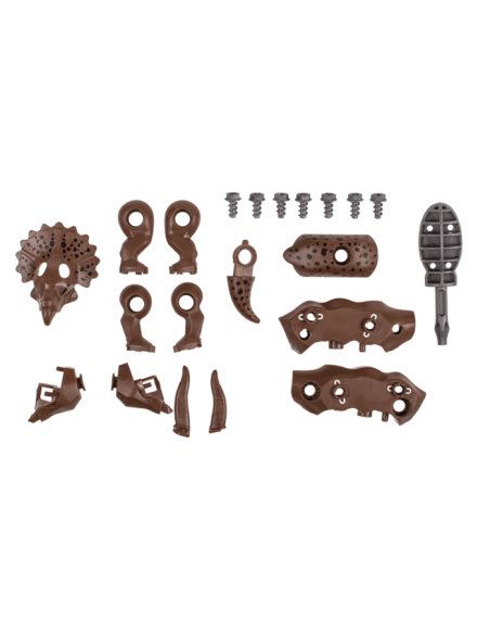 kit dinosauro fai da te 5 assortimenti OTB59/2173 Out of The Blue | Futurartshop.com