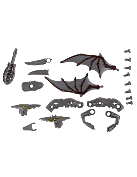 kit dinosauro fai da te 5 assortimenti OTB59/2173 Out of The Blue | Futurartshop.com