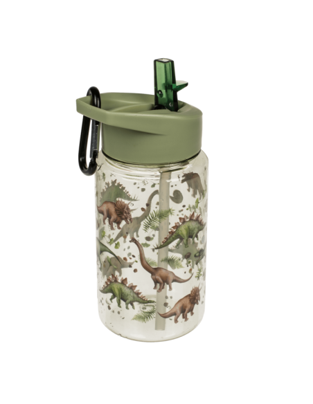 bottiglia per bibite con dinosauro OTB71/3315 Out of The Blue | Futurartshop.com