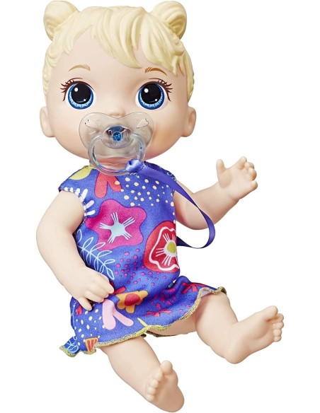 Baby alive bambola dolci suoni TOYE3690 Hasbro | Futurartshop.com