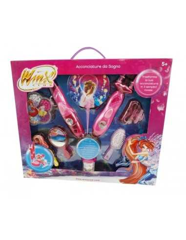 winx acconciature da sogno BIM0002649 Ods | Futurartshop.com