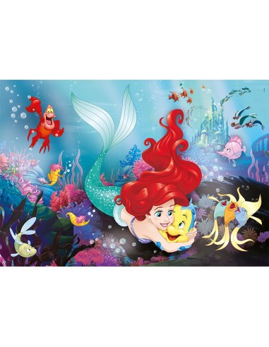 Puzzle ma 2 CLE24243 Clementoni | Futurartshop.com