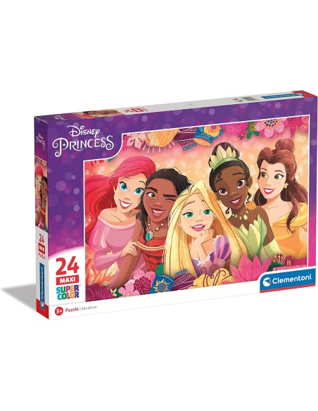 Puzzle mai CLE24241 Clementoni | Futurartshop.com