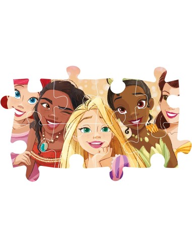 Puzzle mai CLE24241 Clementoni | Futurartshop.com