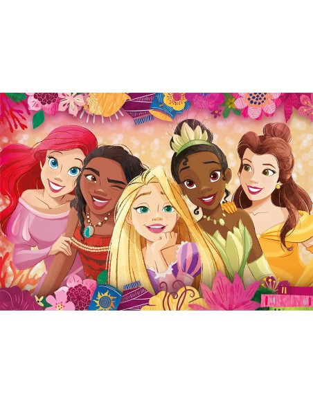 Puzzle mai CLE24241 Clementoni | Futurartshop.com