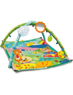 Palestrina prime scoperte activity gym CLE17757 Clementoni | Futurartshop.com