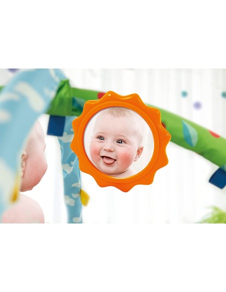 Palestrina prime scoperte activity gym CLE17757 Clementoni | Futurartshop.com