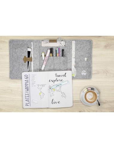 stabilo evidenziatore swing cool verde tiffany ARV275/113-8 Stabilo | Futurartshop.com