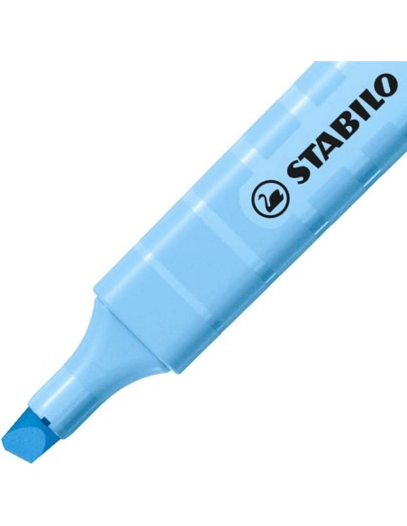 stabilo evidenziatore swing cool azzurro ARV275/112-8 Stabilo | Futurartshop.com