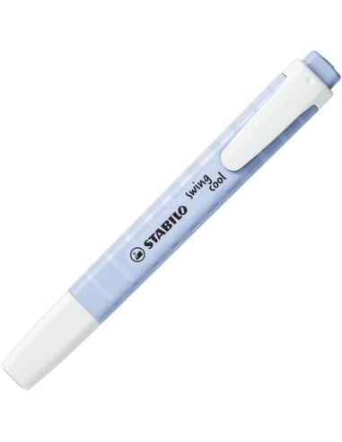 stabilo evidenziatore swing cool celeste ARV275/111-8 Stabilo | Futurartshop.com