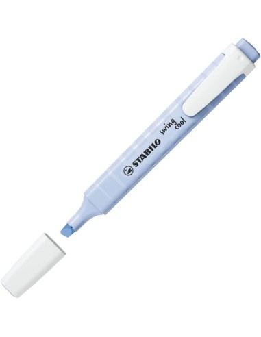 stabilo highlighter s celeste ARV275/111-8 Stabilo | Futurartshop.com