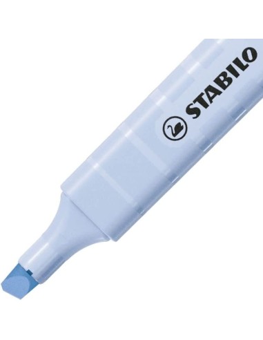 stabilo highlighter s celeste ARV275/111-8 Stabilo | Futurartshop.com