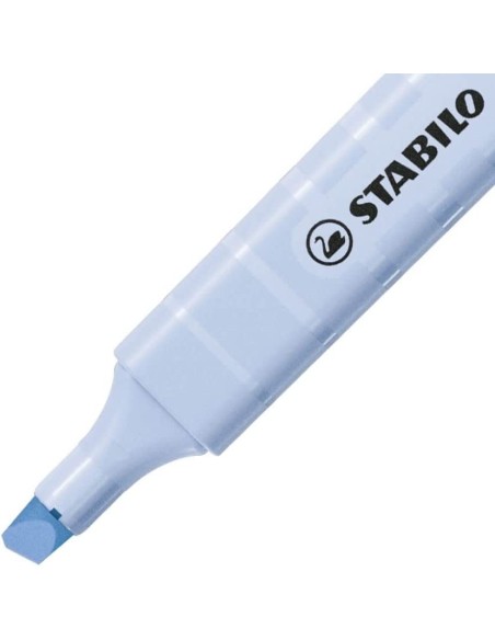 stabilo highlighter s celeste ARV275/111-8 Stabilo | Futurartshop.com