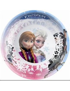 Frozen piatto fondo 17 centimetri  DEG125821 Giorda | Futurartshop.com