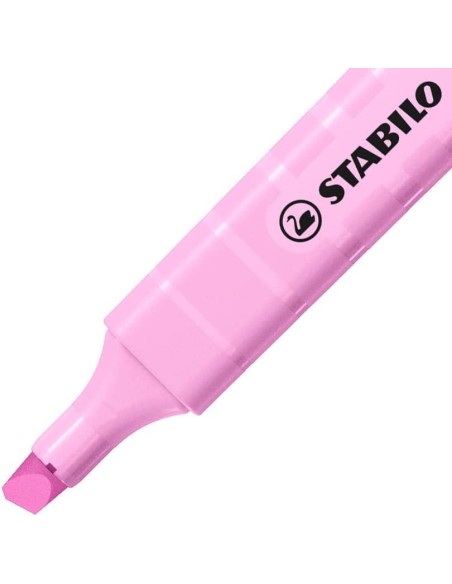 stabilo evidenziatore swing cool rosa ARV275/158-8 Stabilo | Futurartshop.com