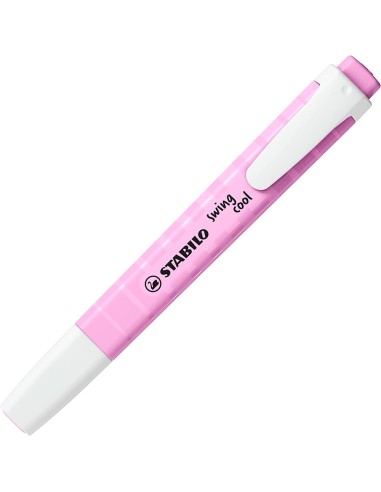 stabilo evidenziatore swing cool rosa ARV275/158-8 Stabilo | Futurartshop.com