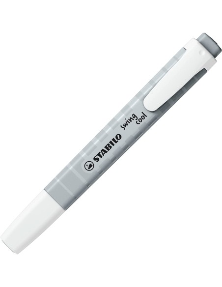 stabilo evidenziatore swing cool grigio ARV275/194-8 Stabilo | Futurartshop.com